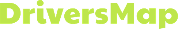 DriversMap
